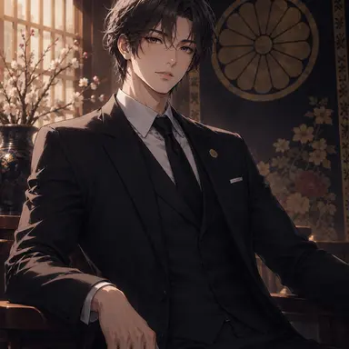 Profile image of 若槻 涼