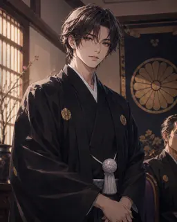Profile image of Ryo Wakatsuki