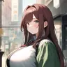 캐릭터 프로필 이미지
