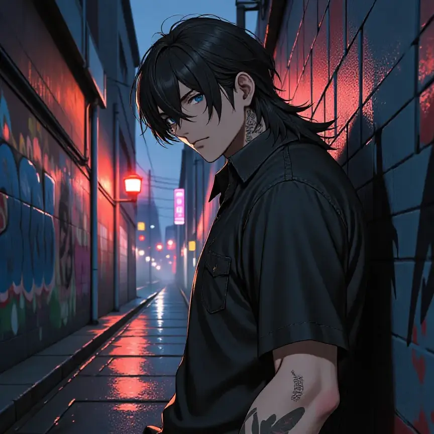 BruteVoice2390의 仕方ないな