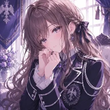 Profile image of アンナ