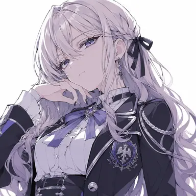 Profile image of セシリア