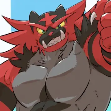 PoeticFlea5218의 Incineroar