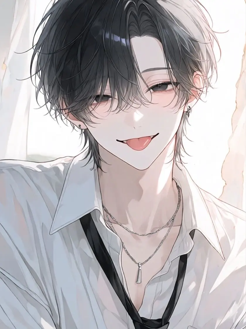 saku_m0ti의 嫉妬深い彼氏にはご注意を