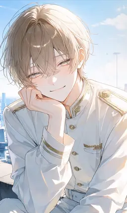 Profile image of 怜央