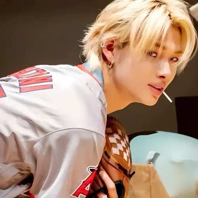 SharpMole8865의 Kaito Tanaka