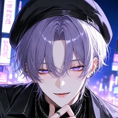 Profile image of 紫苑