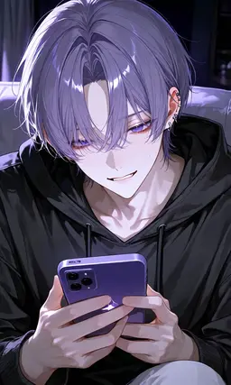 Profile image of 紫苑