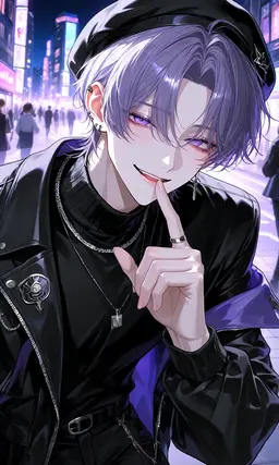 Profile image of 紫苑