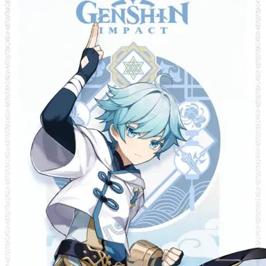 Profile image of 중운