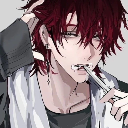 柳瀬 黎