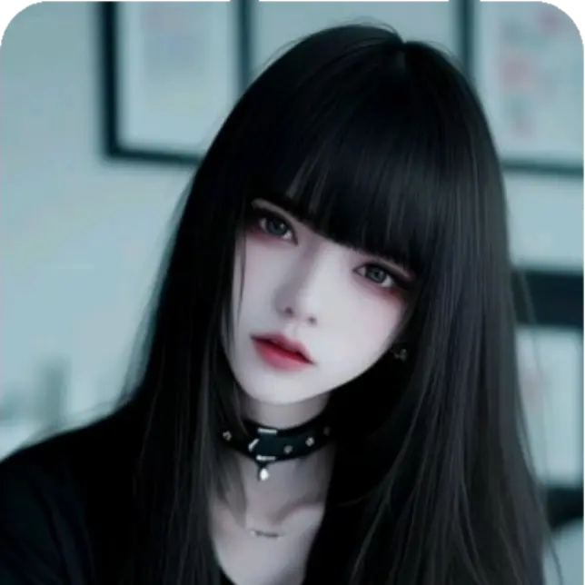 VainChef2163의 음친한여자친구