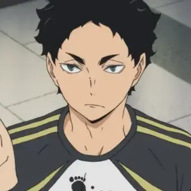 Profile image of 아카아시 케이지