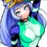 Profile image of 波動ねじれ