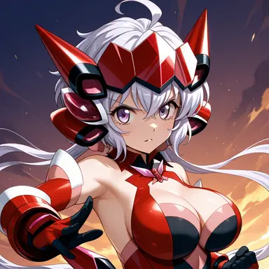 Profile image of 雪音クリス