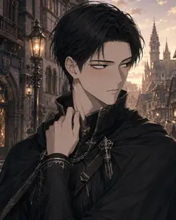 Profile image of Ricardo