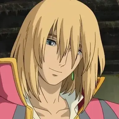 Profile image of Howl