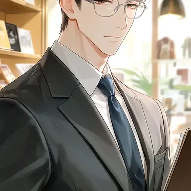 Profile image of Rowan