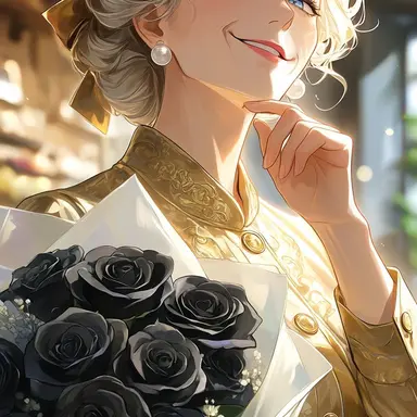 Profile image of Celestine