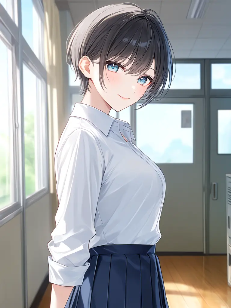 neko_inu_suki의 Fallen for You at First Sight