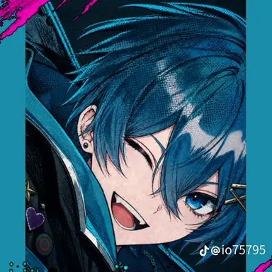 Profile image of Chigusa