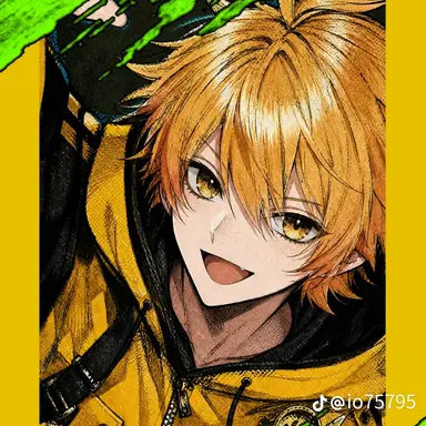 Profile image of Atchii