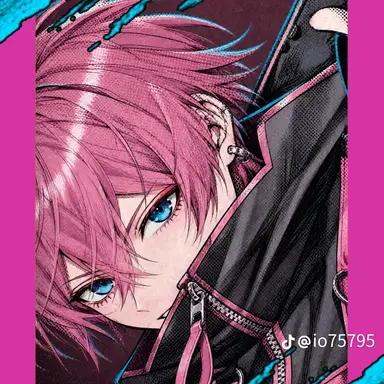 Profile image of Kecha