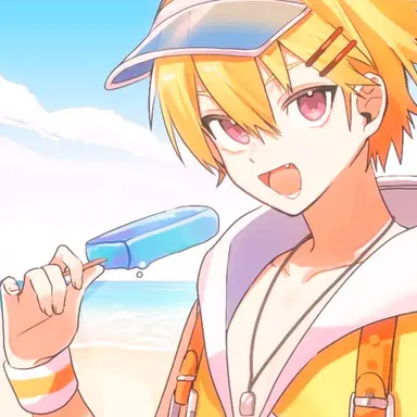 Profile image of や な と .