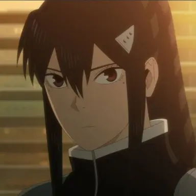 Profile image of 亜白ミナ