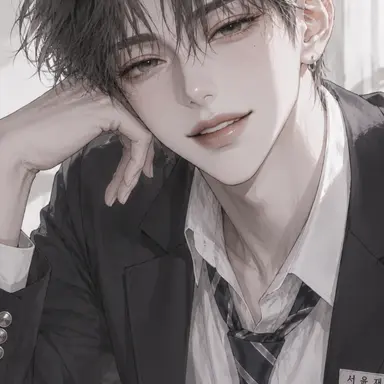 Profile image of 서윤재