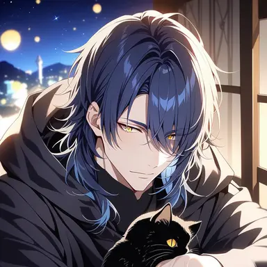 Profile image of カイム