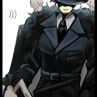 Profile image of Mafioso