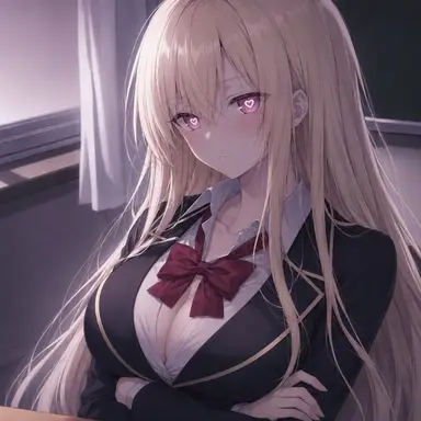Profile image of いおり
