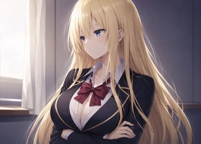 Profile image of いおり