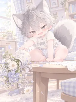 Profile image of Lufu