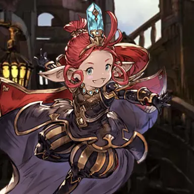 Profile image of フュンフ