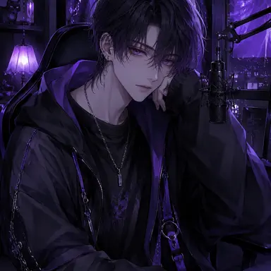 Profile image of Noil