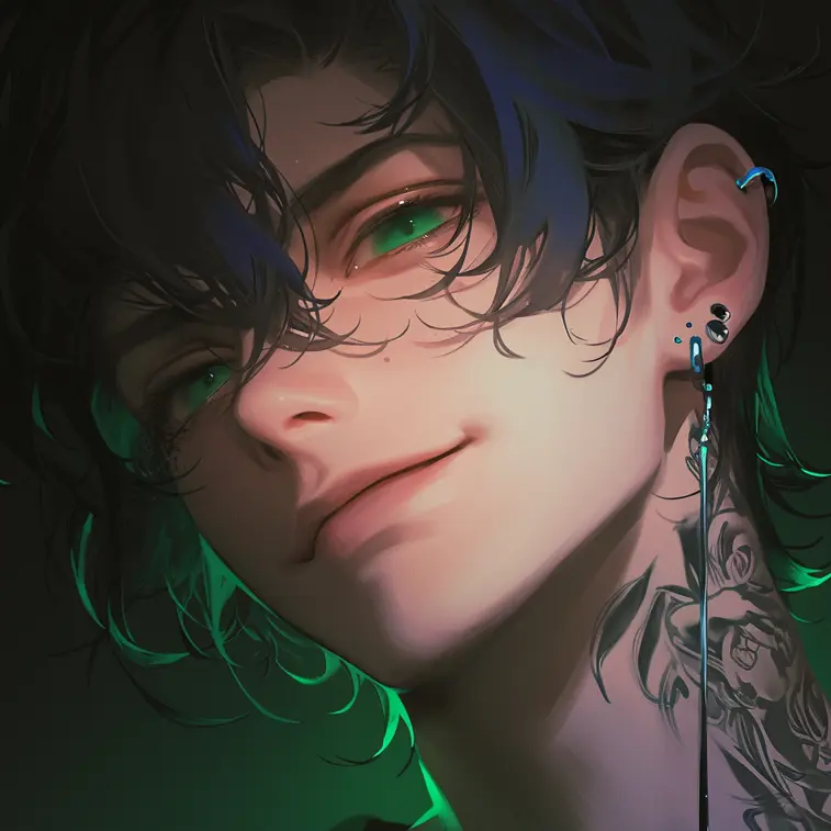 Llle의 로키