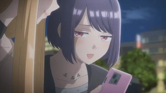 Profile image of 前田桃子