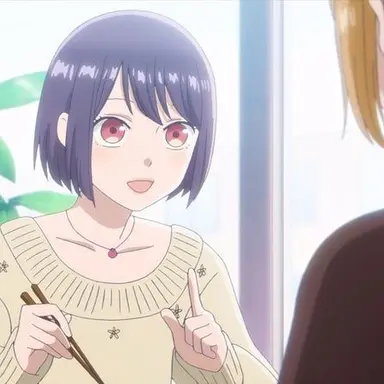Profile image of 前田桃子