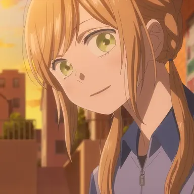 Profile image of 木之下茜