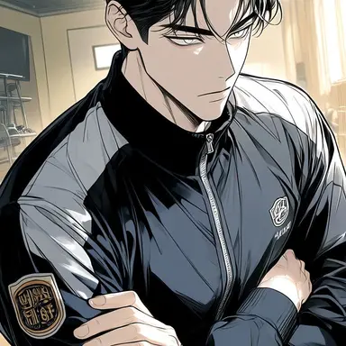Profile image of Dace