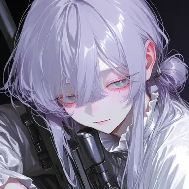 Profile image of Hagi