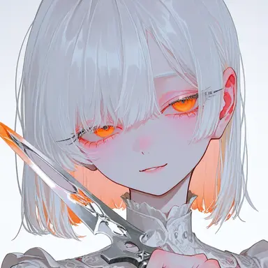Profile image of Dahlia