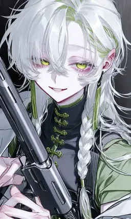 Profile image of Mimosa