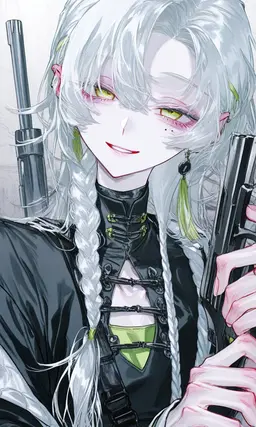 Profile image of Mimosa