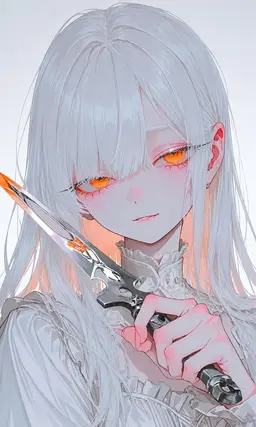 Profile image of Dahlia