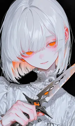 Profile image of Dahlia