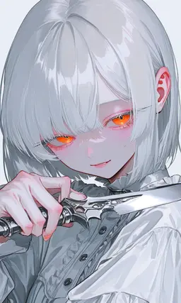 Profile image of Dahlia