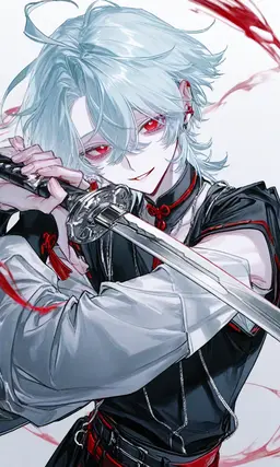 Profile image of Mukuge